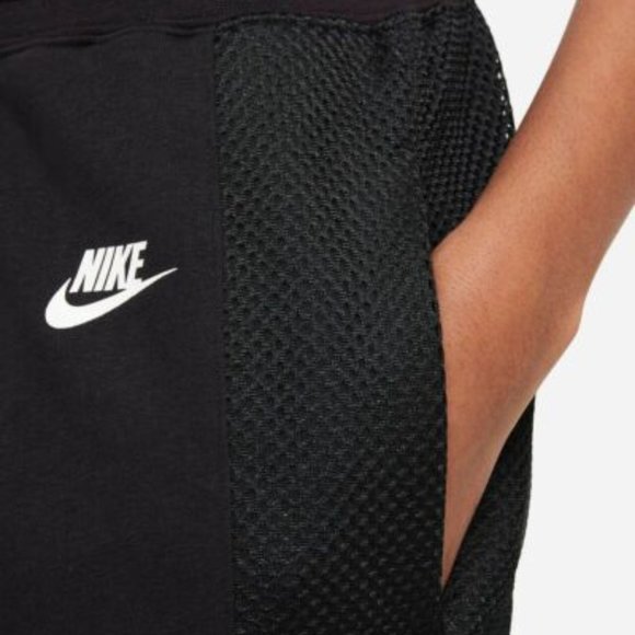 Nike Serena Williams Design Crew Women's Fleece Tennis Pants - Picture 6 of 7